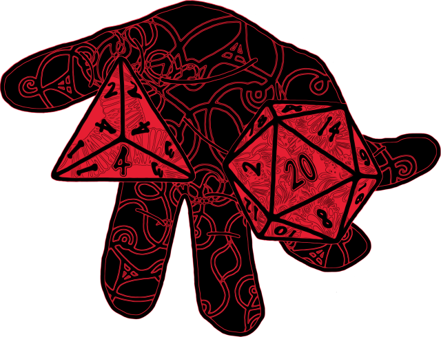 Logo du Compagnon D&D 5e